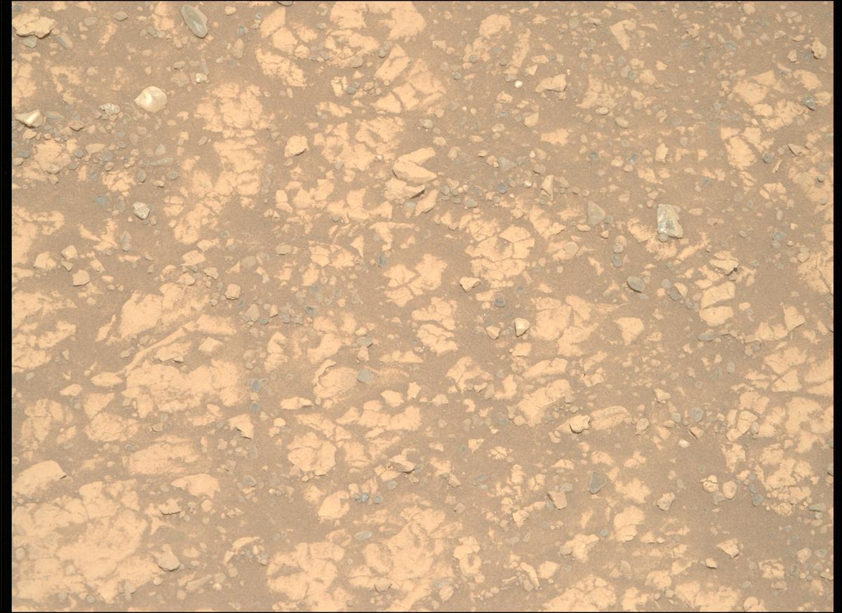 This image was taken by MCZ_RIGHT onboard NASA's Mars rover Perseverance on Sol 1473