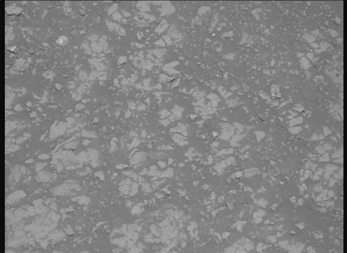 This image was taken by MCZ_RIGHT onboard NASA's Mars rover Perseverance on Sol 1473