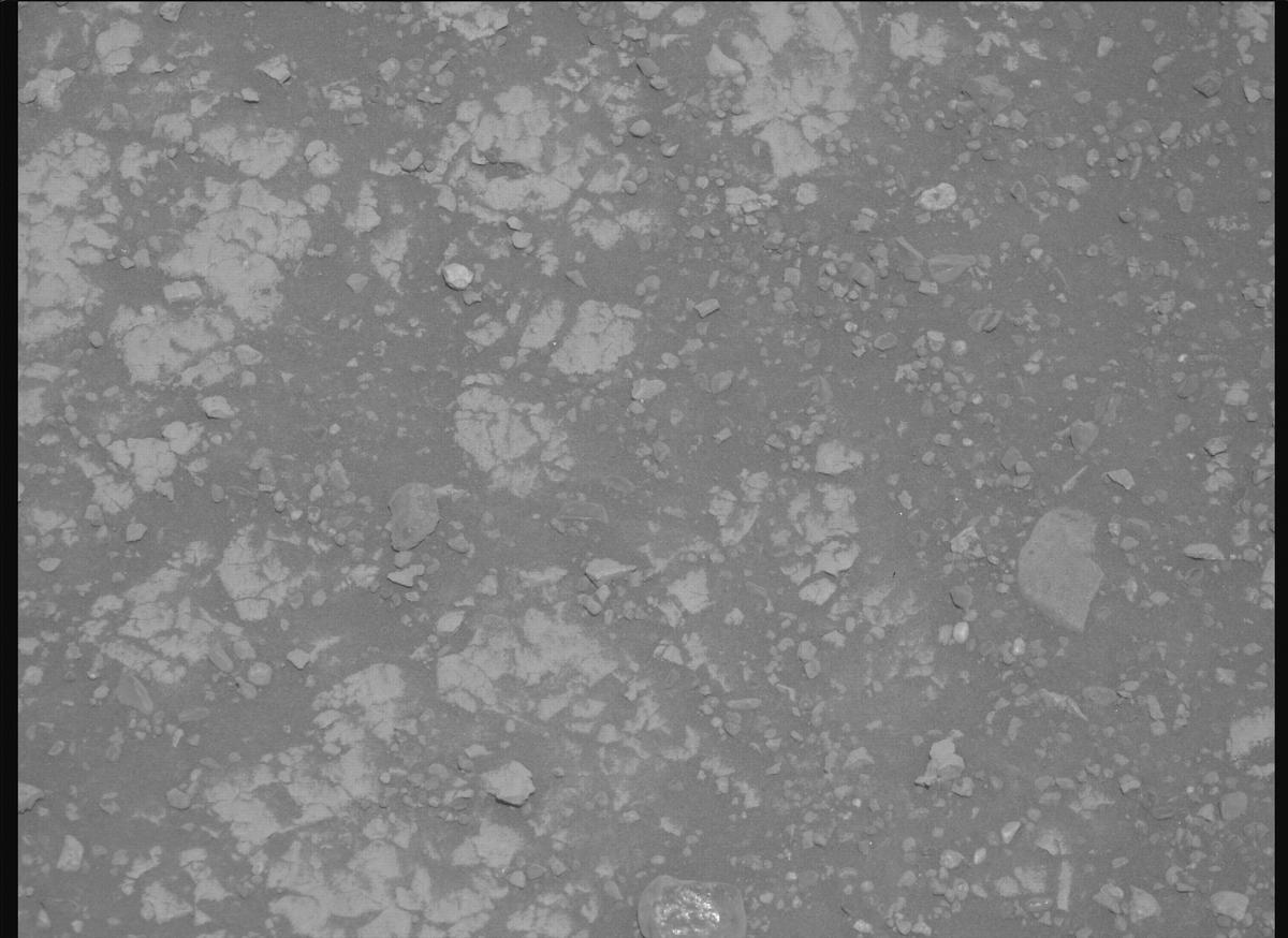 This image was taken by MCZ_RIGHT onboard NASA's Mars rover Perseverance on Sol 1473