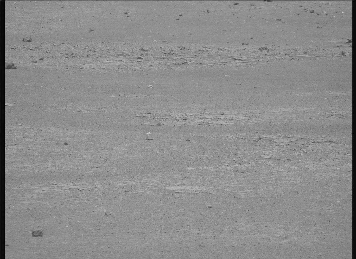 This image was taken by MCZ_RIGHT onboard NASA's Mars rover Perseverance on Sol 1474