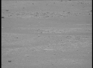 View image taken on Mars, Mars Perseverance Sol 1474: Right Mastcam-Z Camera