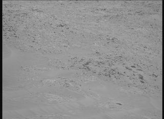View image taken on Mars, Mars Perseverance Sol 1474: Right Mastcam-Z Camera