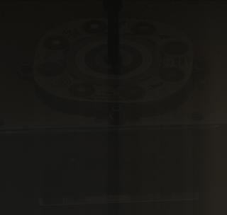 View image taken on Mars, Mars Perseverance Sol 1474: Right Mastcam-Z Camera