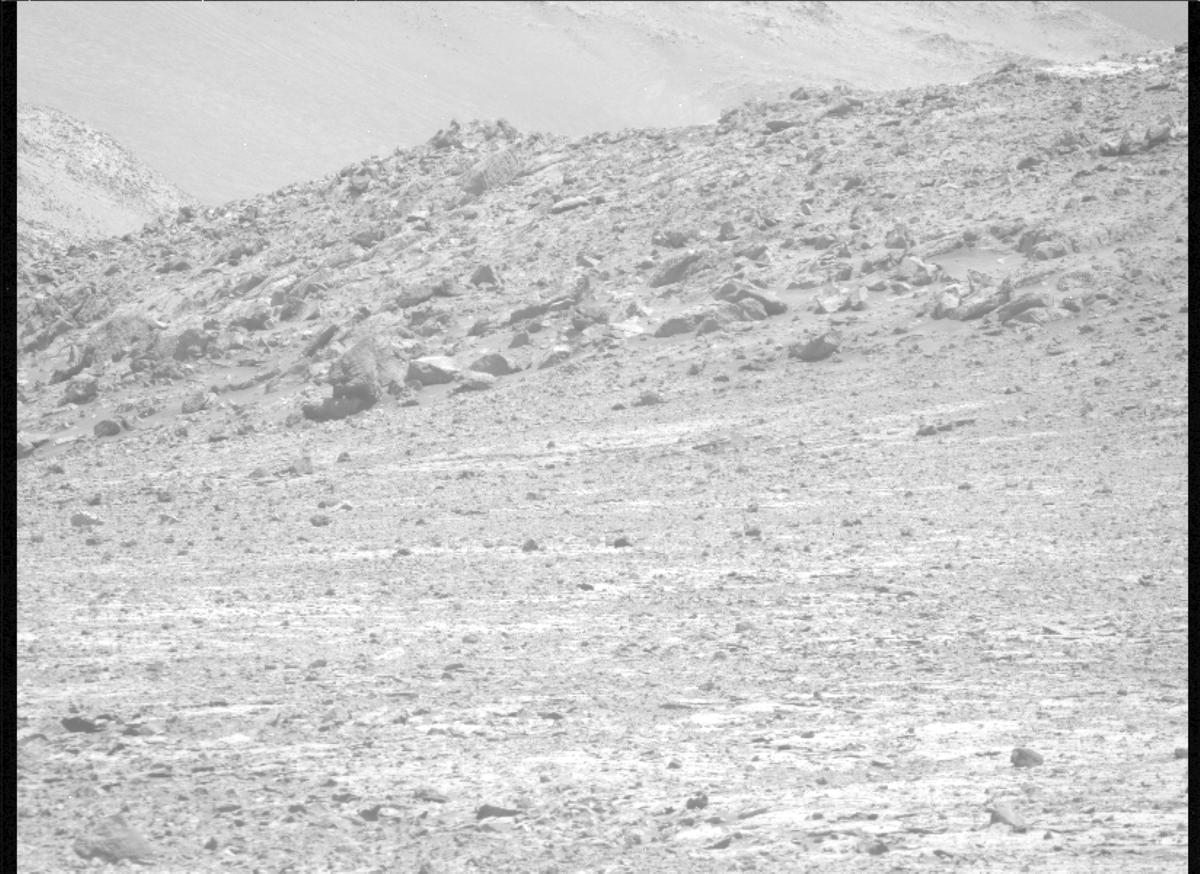 This image was taken by MCZ_RIGHT onboard NASA's Mars rover Perseverance on Sol 1474