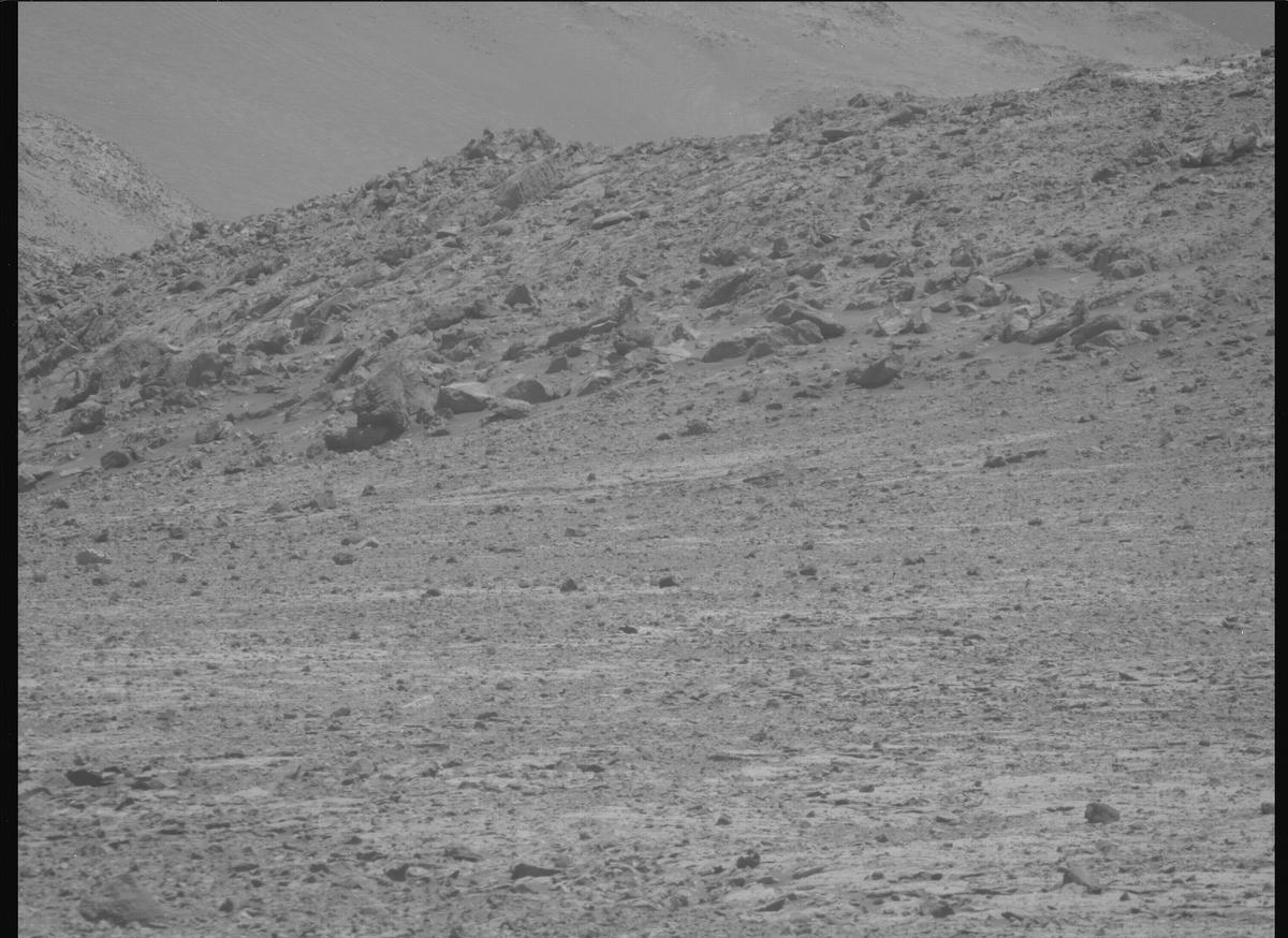 This image was taken by MCZ_RIGHT onboard NASA's Mars rover Perseverance on Sol 1474