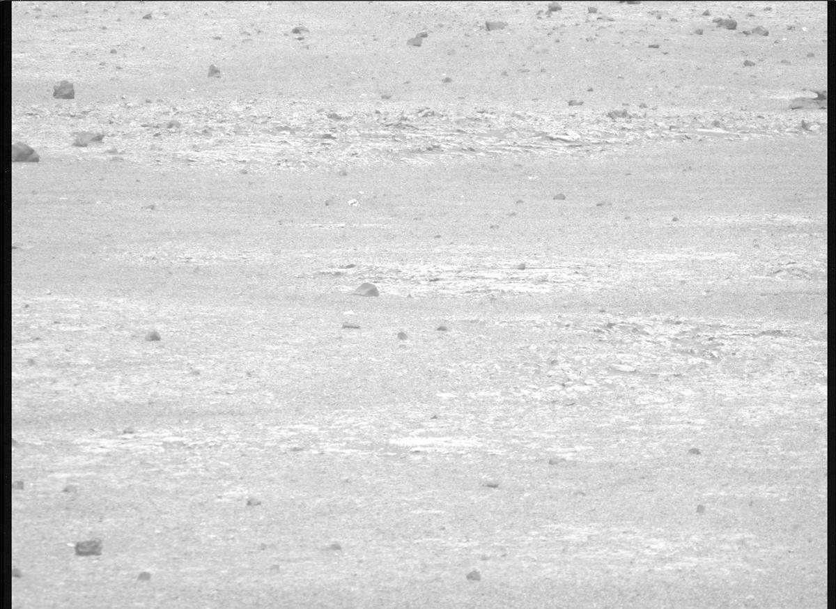 This image was taken by MCZ_RIGHT onboard NASA's Mars rover Perseverance on Sol 1474