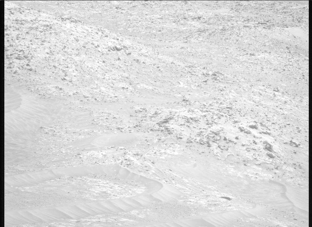 This image was taken by MCZ_RIGHT onboard NASA's Mars rover Perseverance on Sol 1474