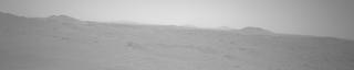 View image taken on Mars, Mars Perseverance Sol 1476: Left Navigation Camera (Navcam)