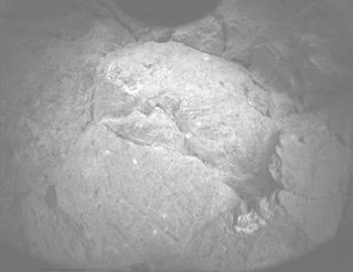 View image taken on Mars, Mars Perseverance Sol 1476: PIXL Camera 