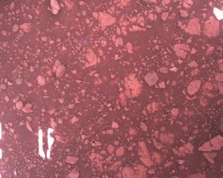 View image taken on Mars, Mars Perseverance Sol 1477: Rover Down-Look Camera