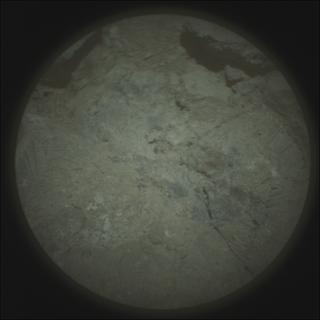 View image taken on Mars, Mars Perseverance Sol 1477: SuperCam Camera