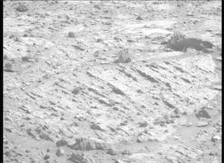 View image taken on Mars, Mars Perseverance Sol 1478: Right Mastcam-Z Camera