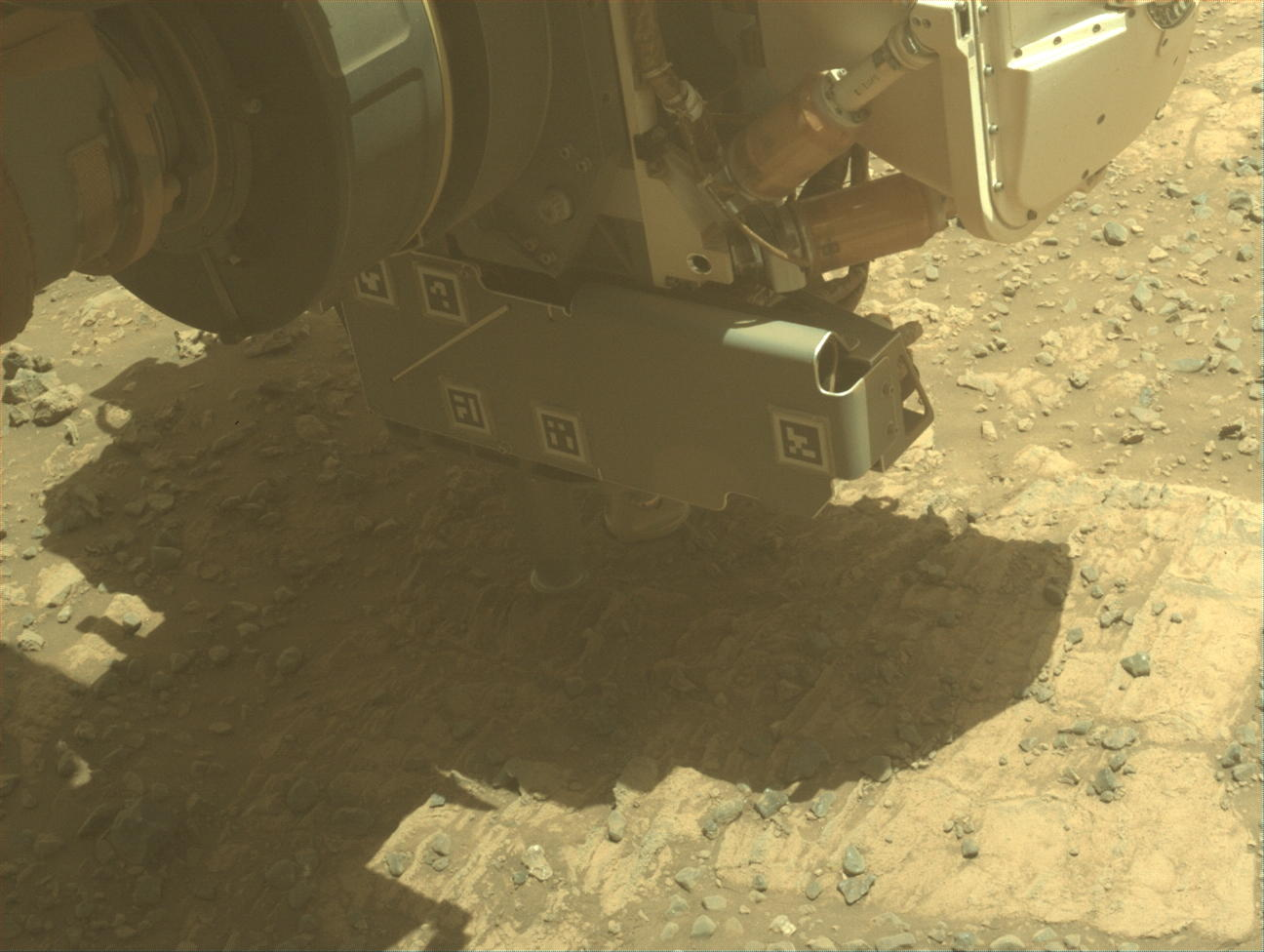 Images from the Mars Perseverance Rover - NASA Mars