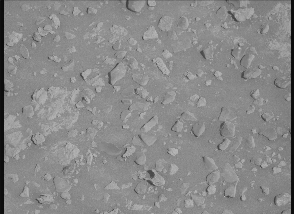 This image was taken by MCZ_RIGHT onboard NASA's Mars rover Perseverance on Sol 1479