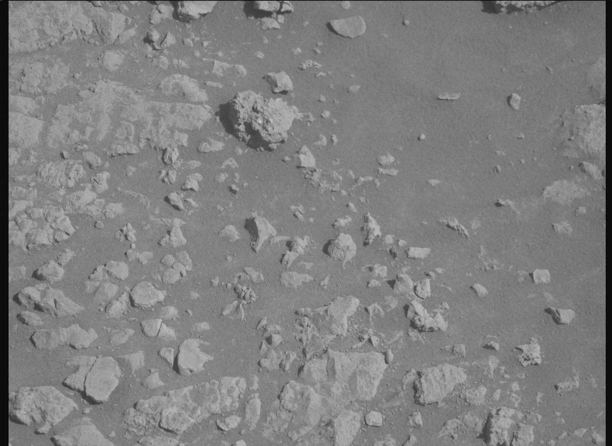 This image was taken by MCZ_RIGHT onboard NASA's Mars rover Perseverance on Sol 1479