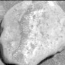 This image was taken by MCZ_LEFT onboard NASA's Mars rover Perseverance on Sol 1480