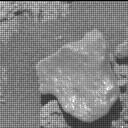 This image was taken by MCZ_RIGHT onboard NASA's Mars rover Perseverance on Sol 1490