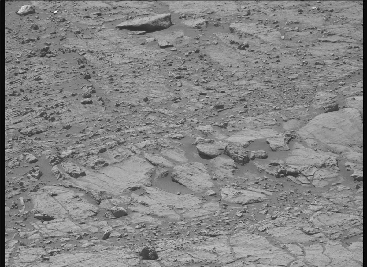 This image was taken by MCZ_RIGHT onboard NASA's Mars rover Perseverance on Sol 1492