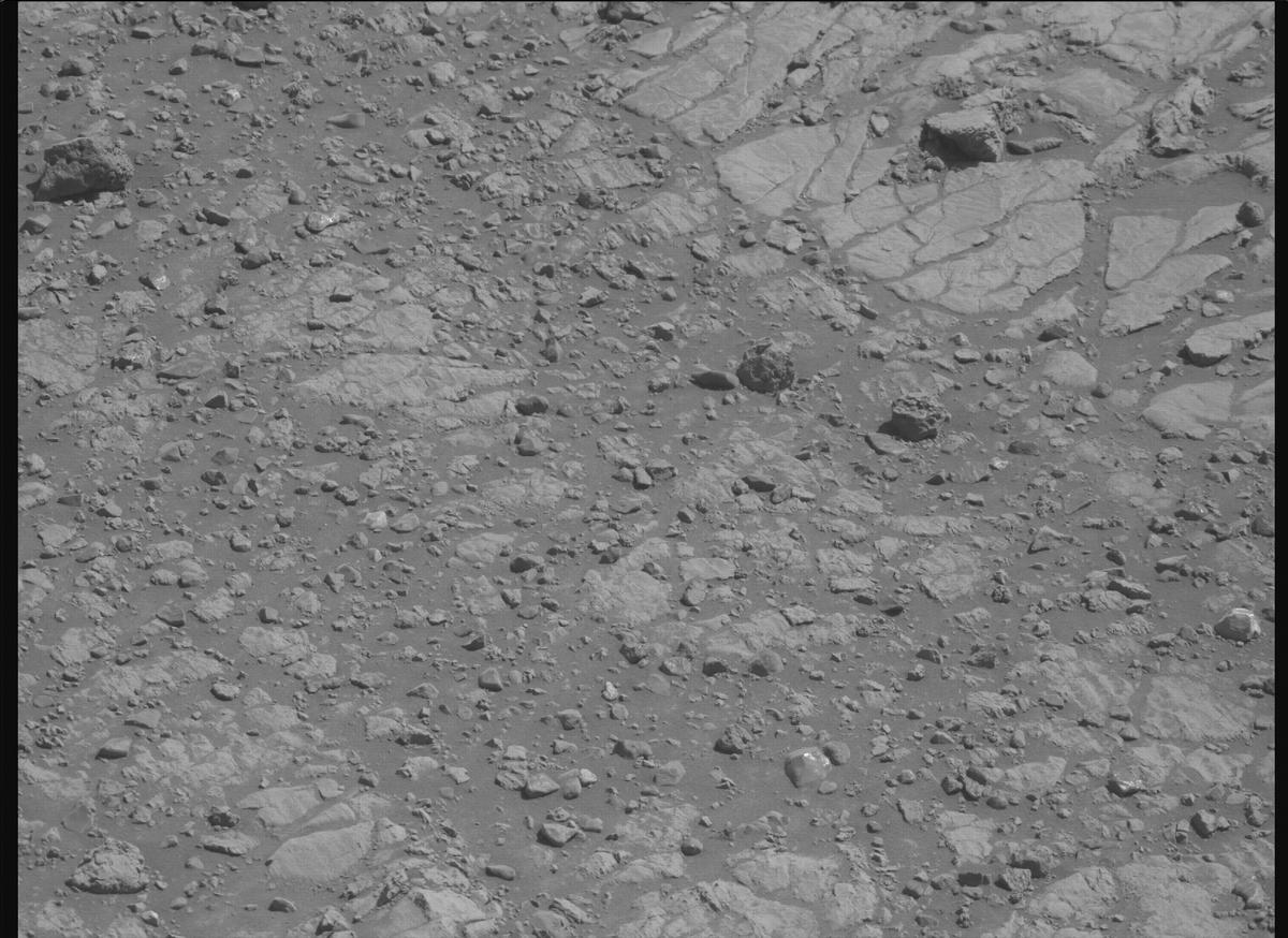 This image was taken by MCZ_RIGHT onboard NASA's Mars rover Perseverance on Sol 1492