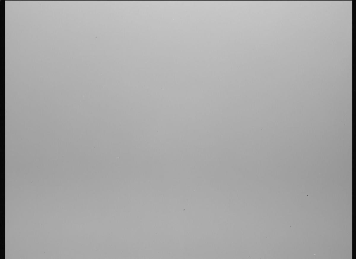 This image was taken by MCZ_LEFT onboard NASA's Mars rover Perseverance on Sol 1494