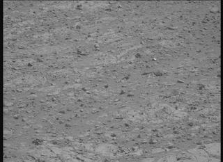 View image taken on Mars, Mars Perseverance Sol 1495: Right Mastcam-Z Camera
