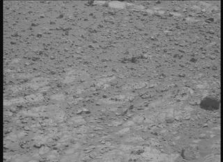 View image taken on Mars, Mars Perseverance Sol 1495: Right Mastcam-Z Camera