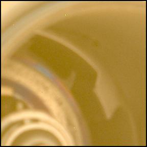 This image was taken by MCZ_LEFT onboard NASA's Mars rover Perseverance on Sol 1499