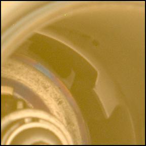 View image taken on Mars, Mars Perseverance Sol 1499: Left Mastcam-Z Camera