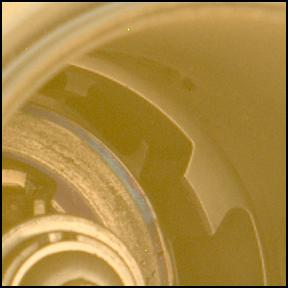 View image taken on Mars, Mars Perseverance Sol 1499: Left Mastcam-Z Camera