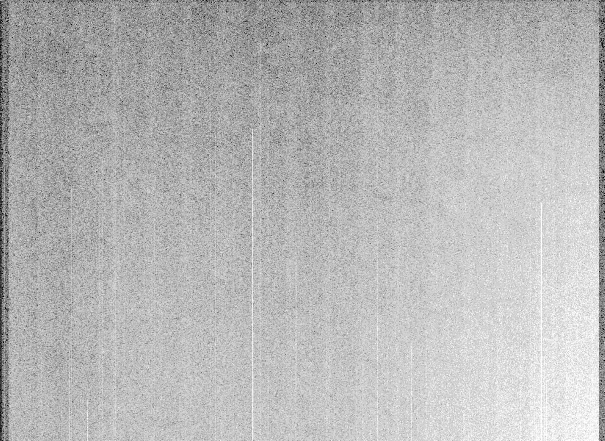 This image was taken by MCZ_LEFT onboard NASA's Mars rover Perseverance on Sol 1499