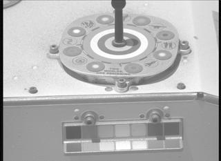 View image taken on Mars, Mars Perseverance Sol 1499: Right Mastcam-Z Camera