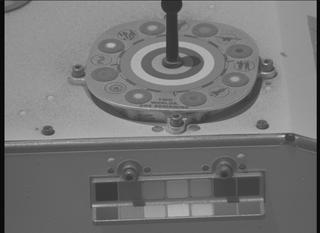 View image taken on Mars, Mars Perseverance Sol 1499: Right Mastcam-Z Camera