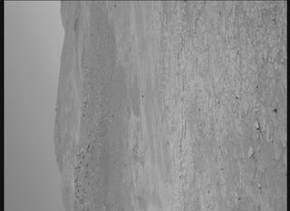View image taken on Mars, Mars Perseverance Sol 1500: WATSON Camera 