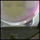 View image taken on Mars, Mars Perseverance Sol 1500: WATSON Camera 