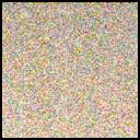 This image was taken by MCZ_LEFT onboard NASA's Mars rover Perseverance on Sol 1500