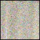 View image taken on Mars, Mars Perseverance Sol 1500: Left Mastcam-Z Camera