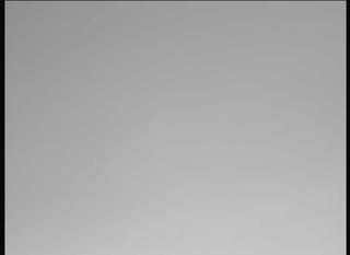 View image taken on Mars, Mars Perseverance Sol 1500: Left Mastcam-Z Camera