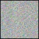 This image was taken by MCZ_LEFT onboard NASA's Mars rover Perseverance on Sol 1500