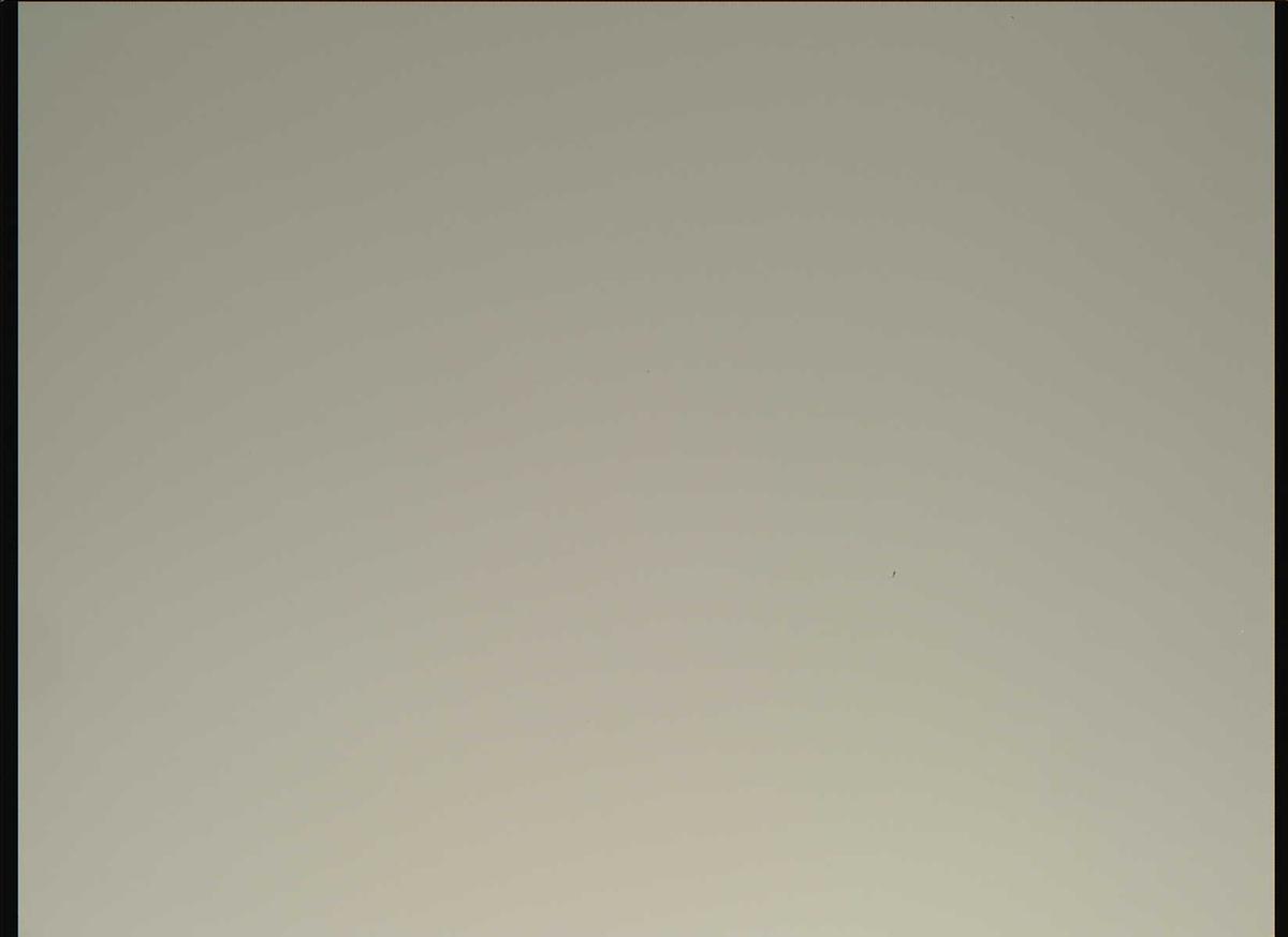 This image was taken by MCZ_RIGHT onboard NASA's Mars rover Perseverance on Sol 1500