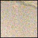 This image was taken by MCZ_LEFT onboard NASA's Mars rover Perseverance on Sol 1501