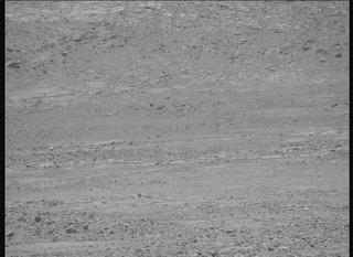 View image taken on Mars, Mars Perseverance Sol 1503: Right Mastcam-Z Camera