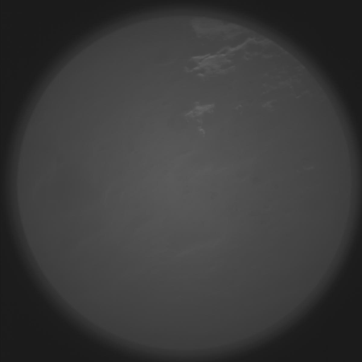 This image was taken by SUPERCAM_RMI onboard NASA's Mars rover Perseverance on Sol 1504