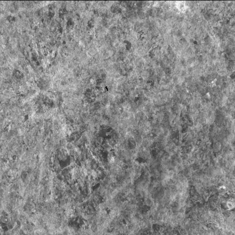 This image was taken by SHERLOC_WATSON onboard NASA's Mars rover Perseverance on Sol 1504