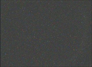 View image taken on Mars, Mars Perseverance Sol 1504: WATSON Camera 