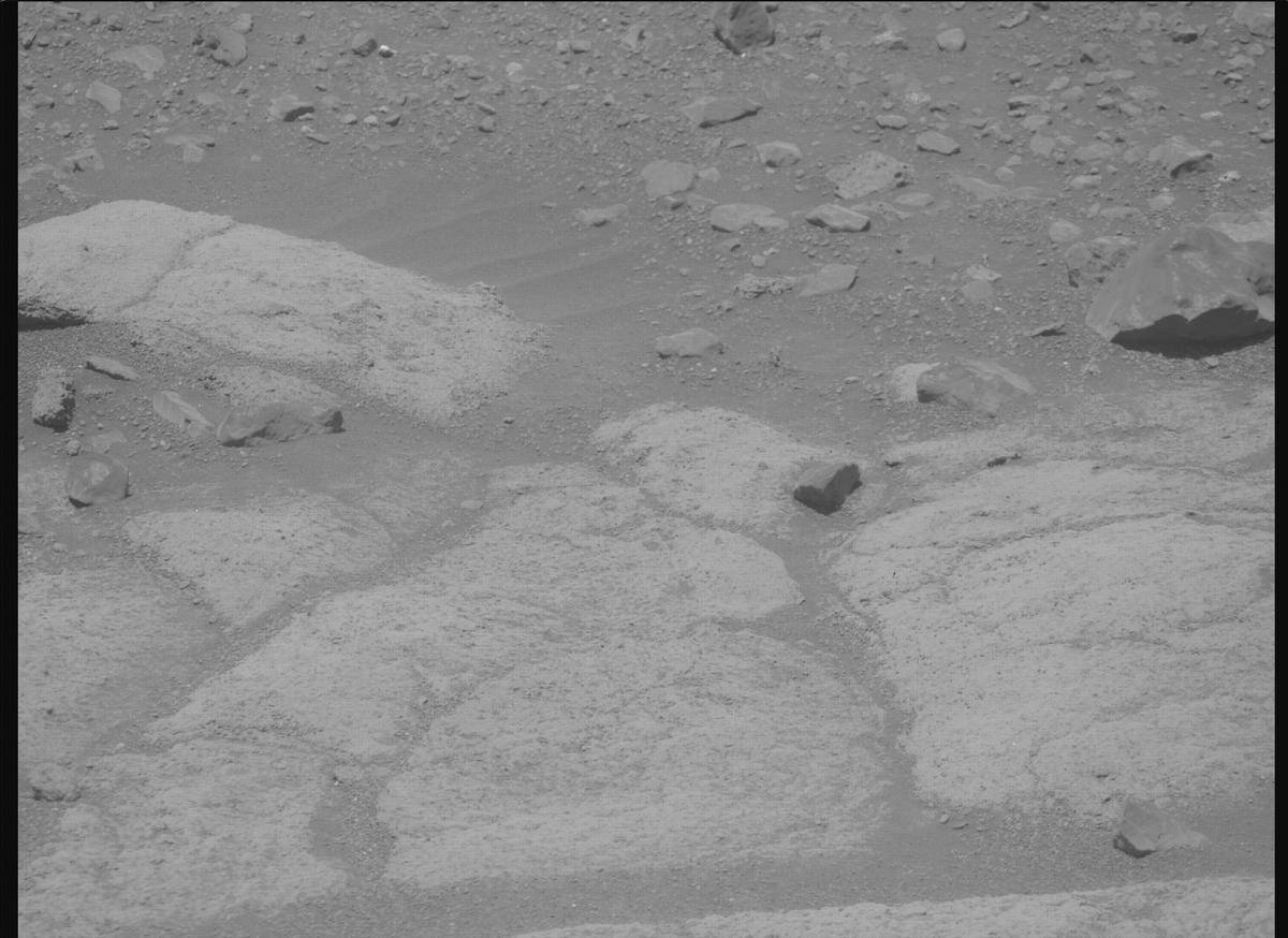 This image was taken by MCZ_RIGHT onboard NASA's Mars rover Perseverance on Sol 1504