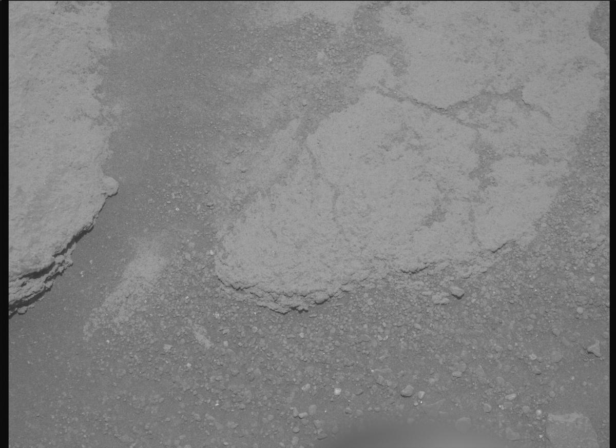 This image was taken by MCZ_RIGHT onboard NASA's Mars rover Perseverance on Sol 1504