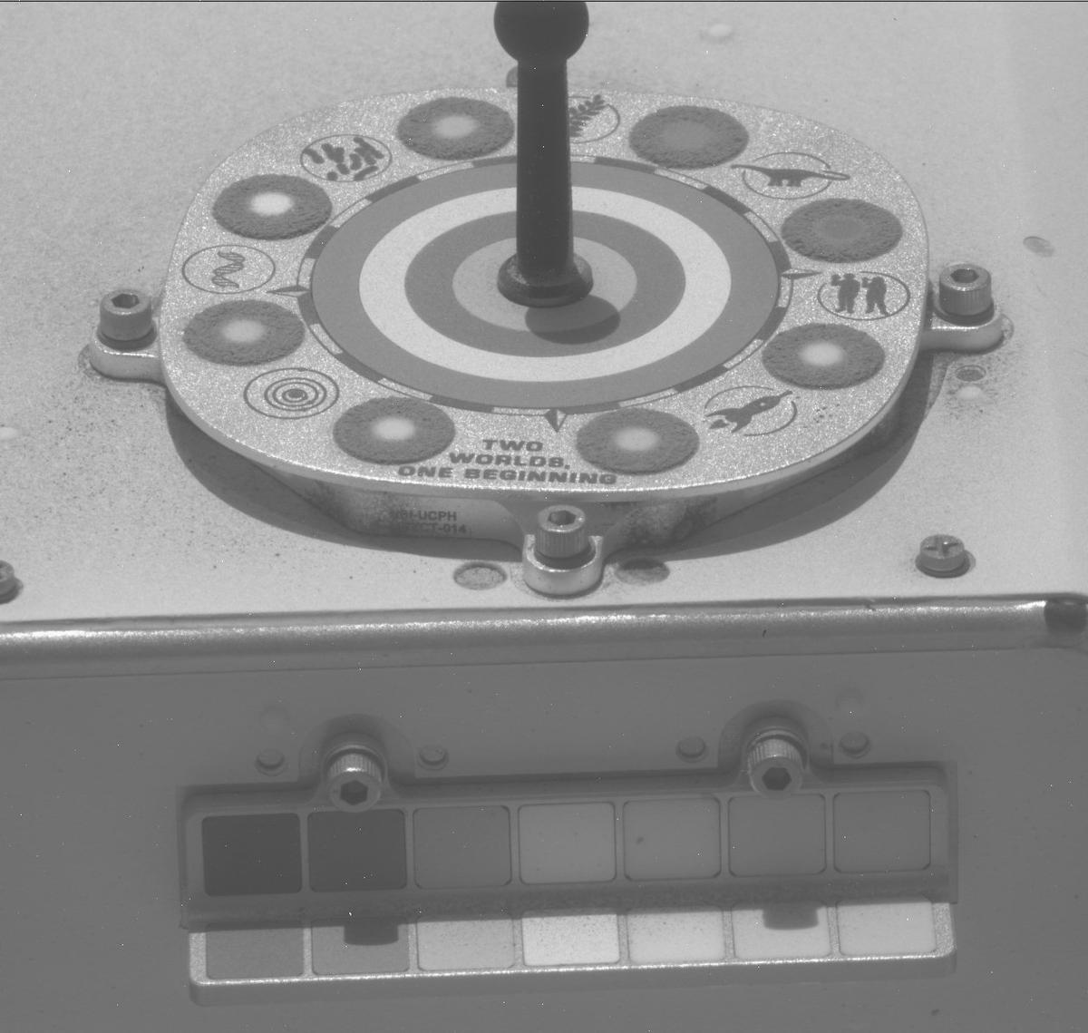 This image was taken by MCZ_RIGHT onboard NASA's Mars rover Perseverance on Sol 1504