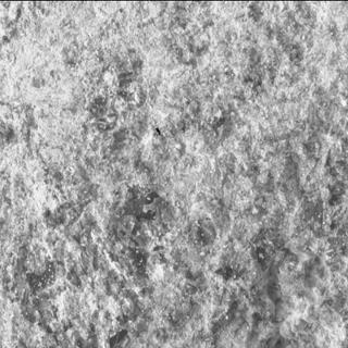 View image taken on Mars, Mars Perseverance Sol 1505: WATSON Camera 