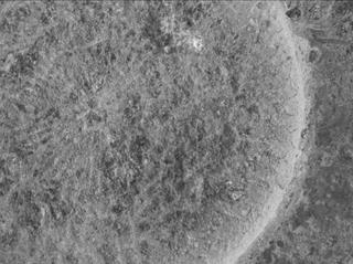 View image taken on Mars, Mars Perseverance Sol 1505: WATSON Camera 