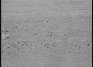 View image taken on Mars, Mars Perseverance Sol 1505: Left Mastcam-Z Camera